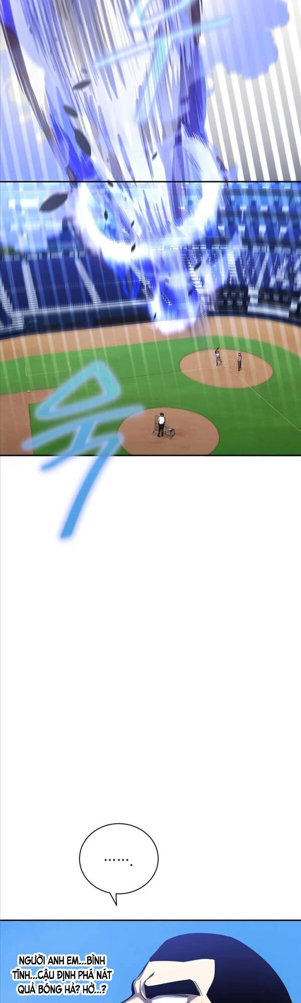 Vua Bóng Chày Chapter 43 - 52