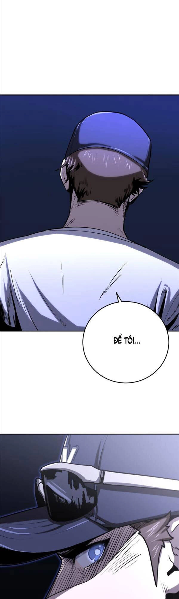 Vua Bóng Chày Chapter 43 - 54