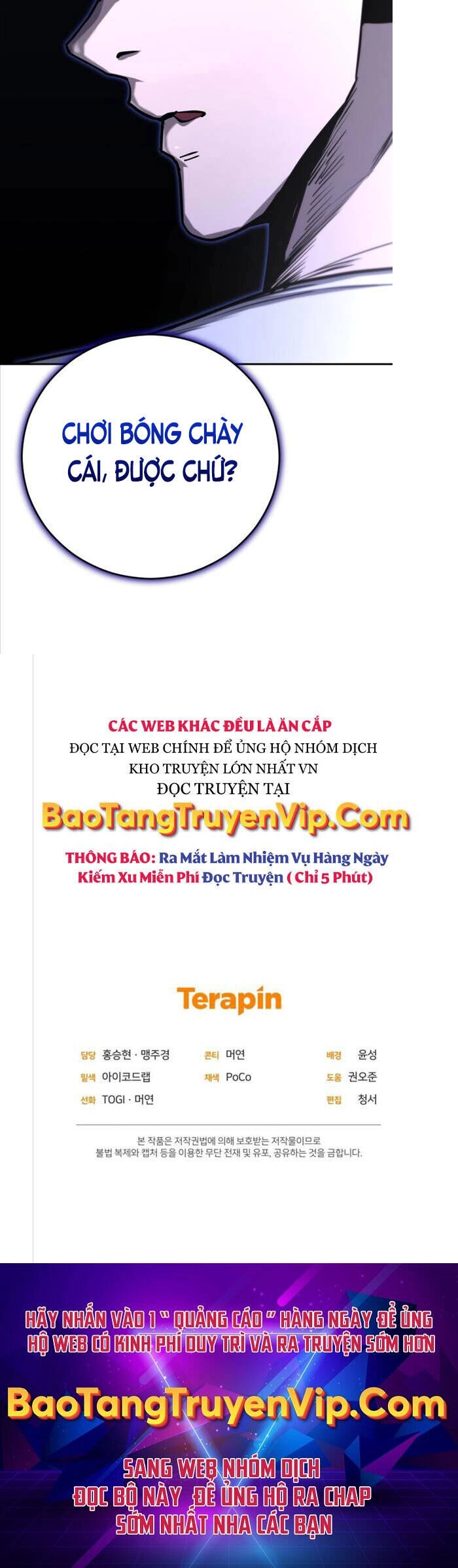 Vua Bóng Chày Chapter 43 - 55