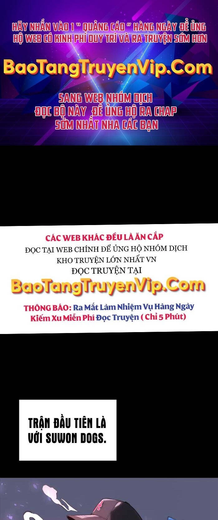 Vua Bóng Chày Chapter 44 - 1