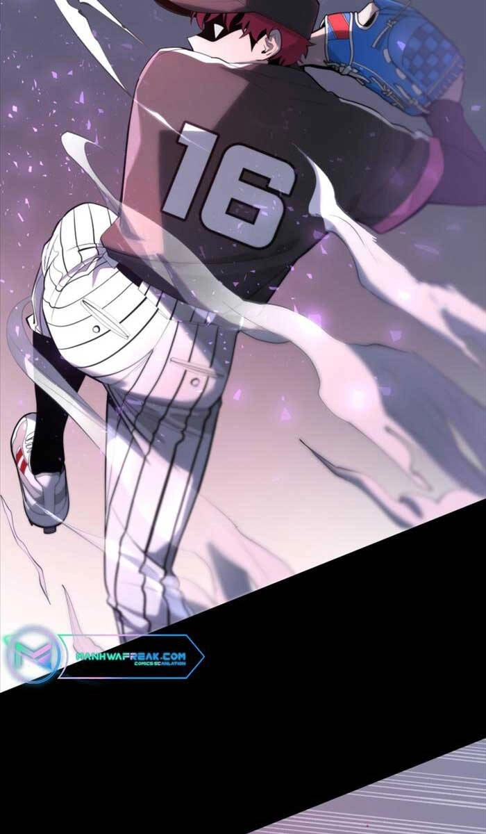 Vua Bóng Chày Chapter 44 - 2