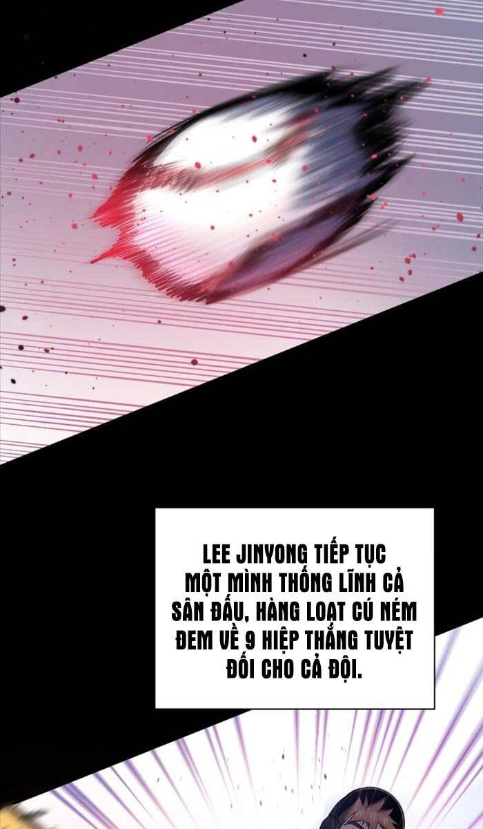 Vua Bóng Chày Chapter 44 - 3