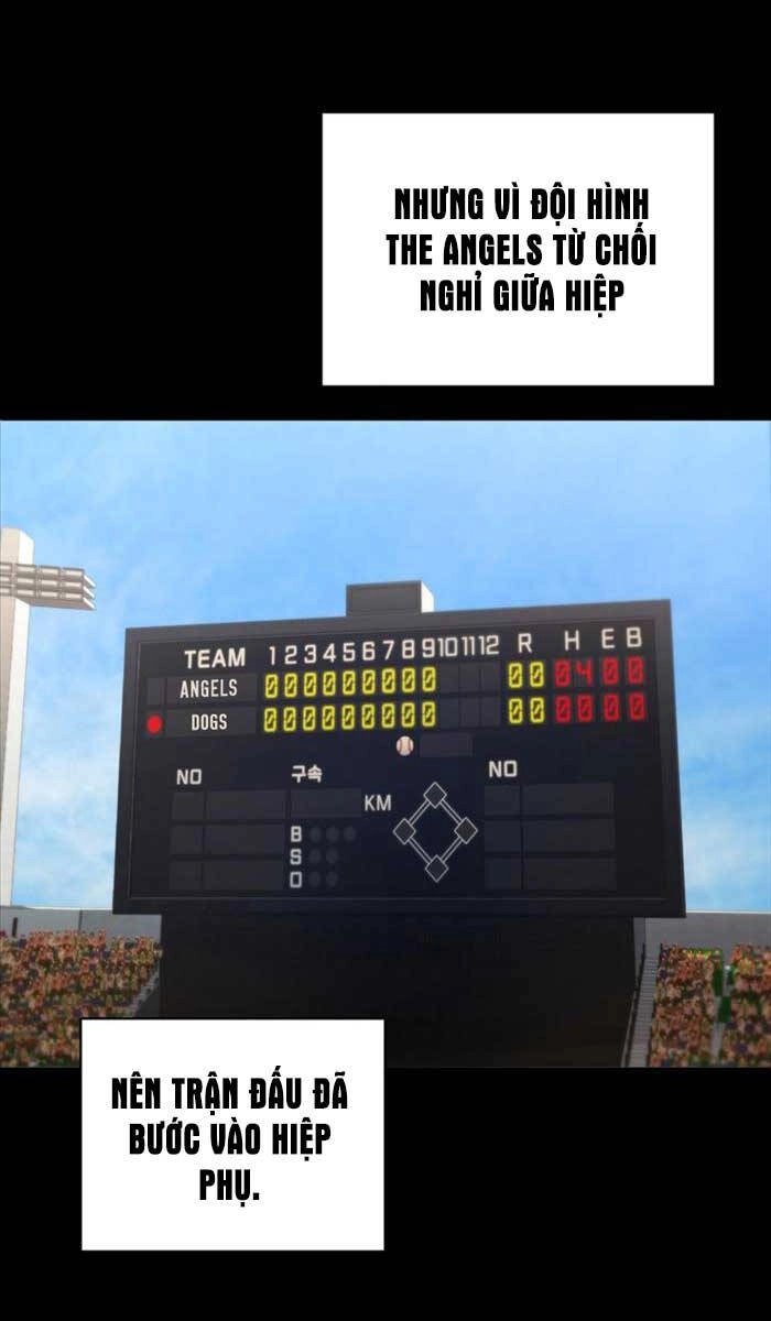 Vua Bóng Chày Chapter 44 - 5