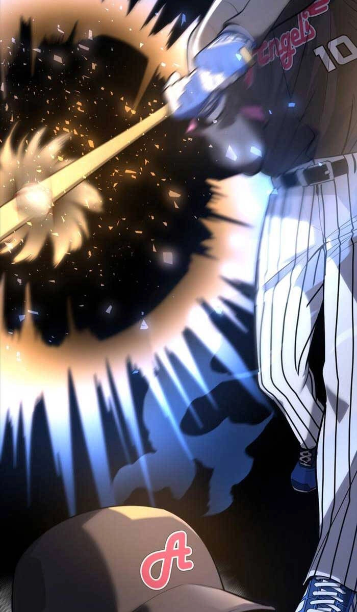 Vua Bóng Chày Chapter 44 - 7