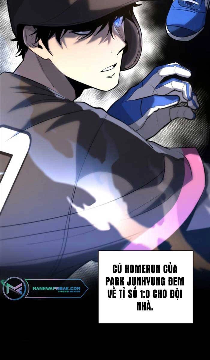 Vua Bóng Chày Chapter 44 - 8