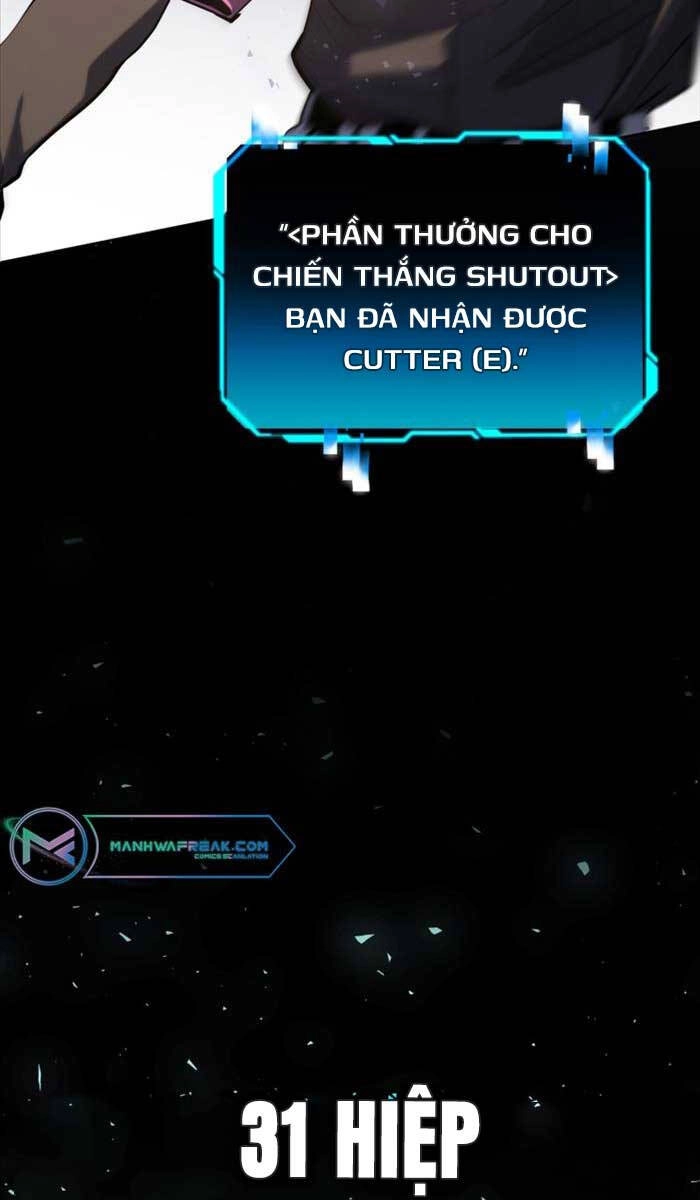 Vua Bóng Chày Chapter 44 - 10