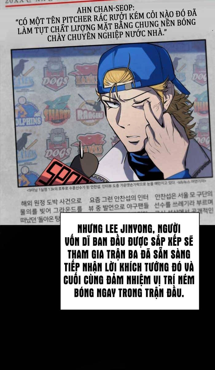 Vua Bóng Chày Chapter 44 - 12
