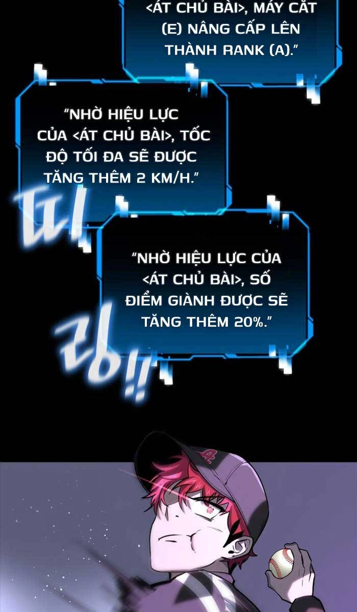 Vua Bóng Chày Chapter 44 - 16