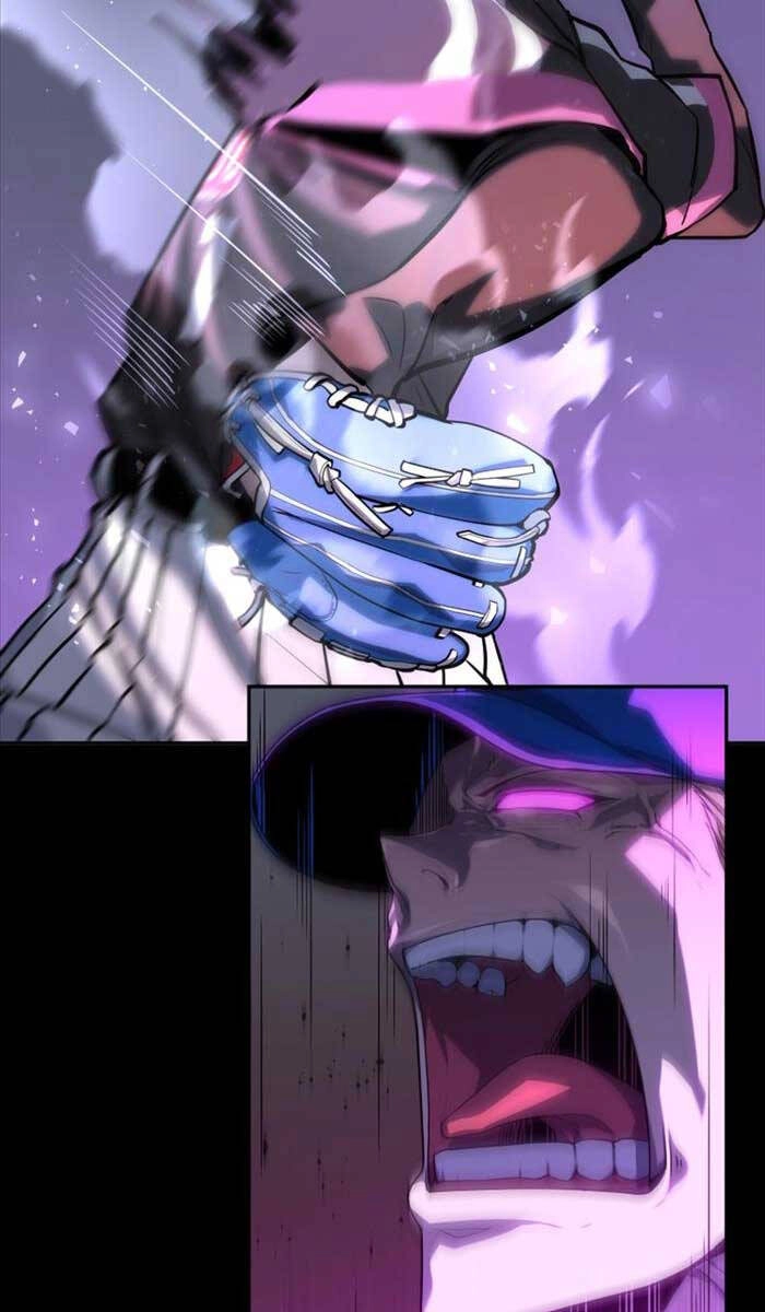 Vua Bóng Chày Chapter 44 - 17