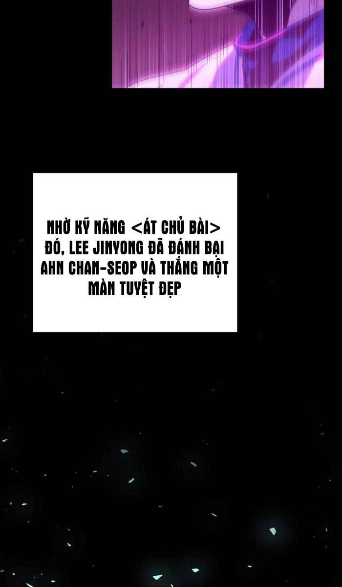 Vua Bóng Chày Chapter 44 - 18