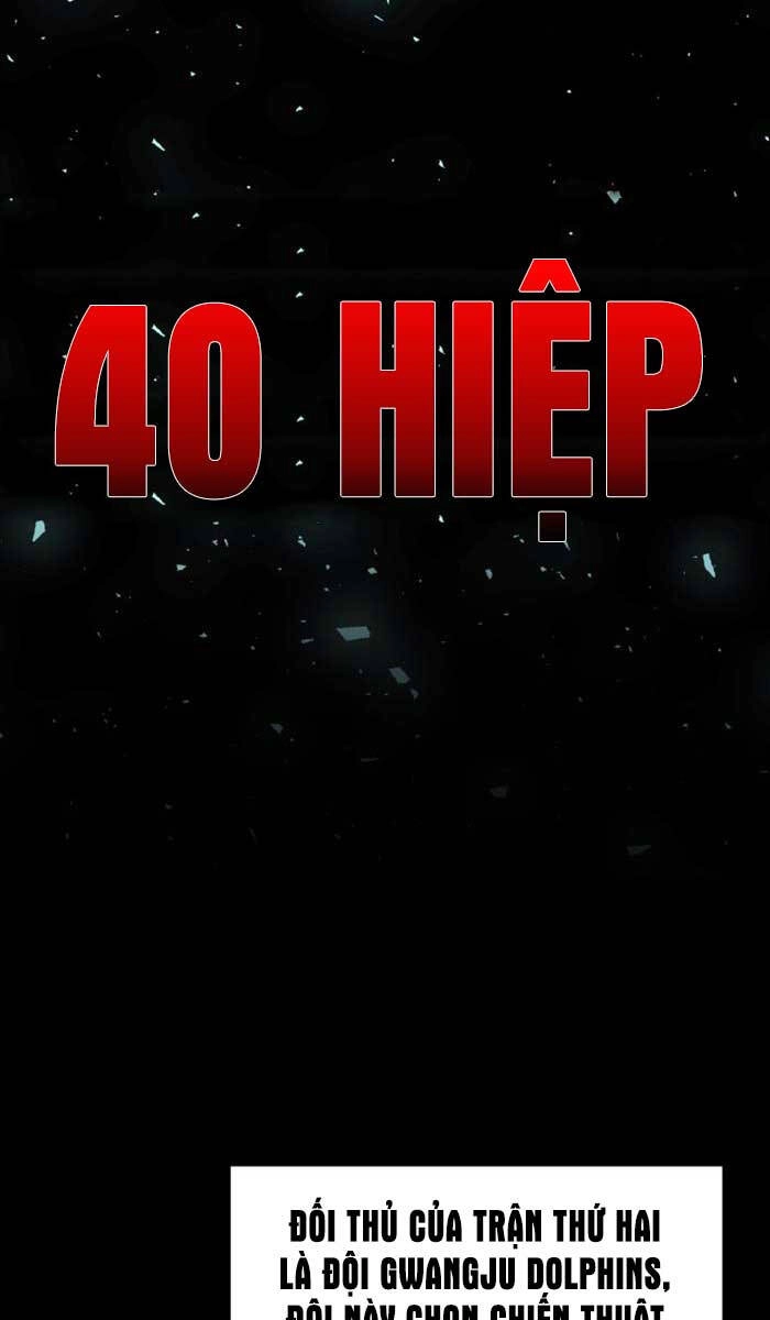 Vua Bóng Chày Chapter 44 - 19