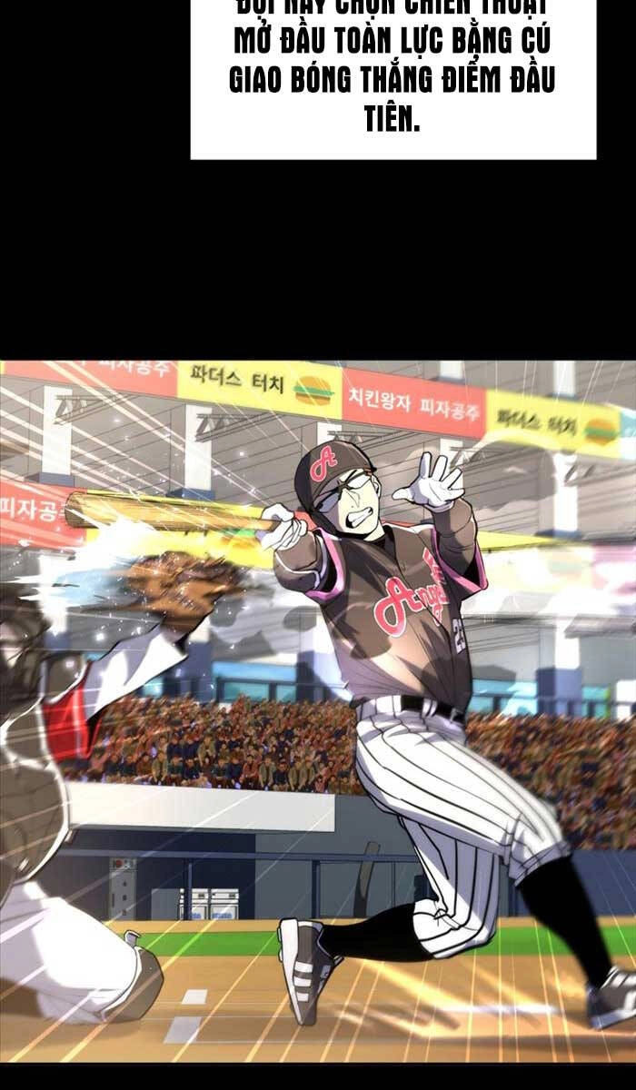 Vua Bóng Chày Chapter 44 - 20