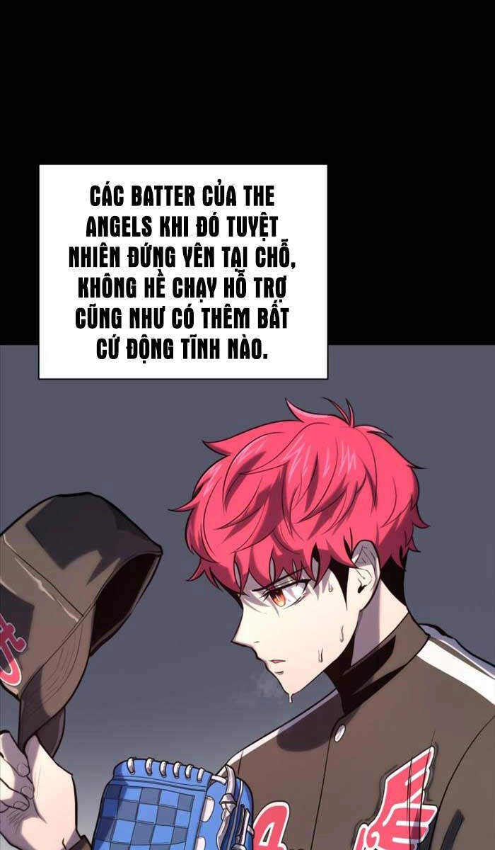 Vua Bóng Chày Chapter 44 - 21