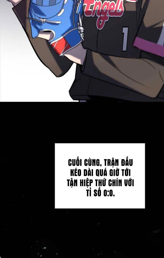 Vua Bóng Chày Chapter 44 - 22