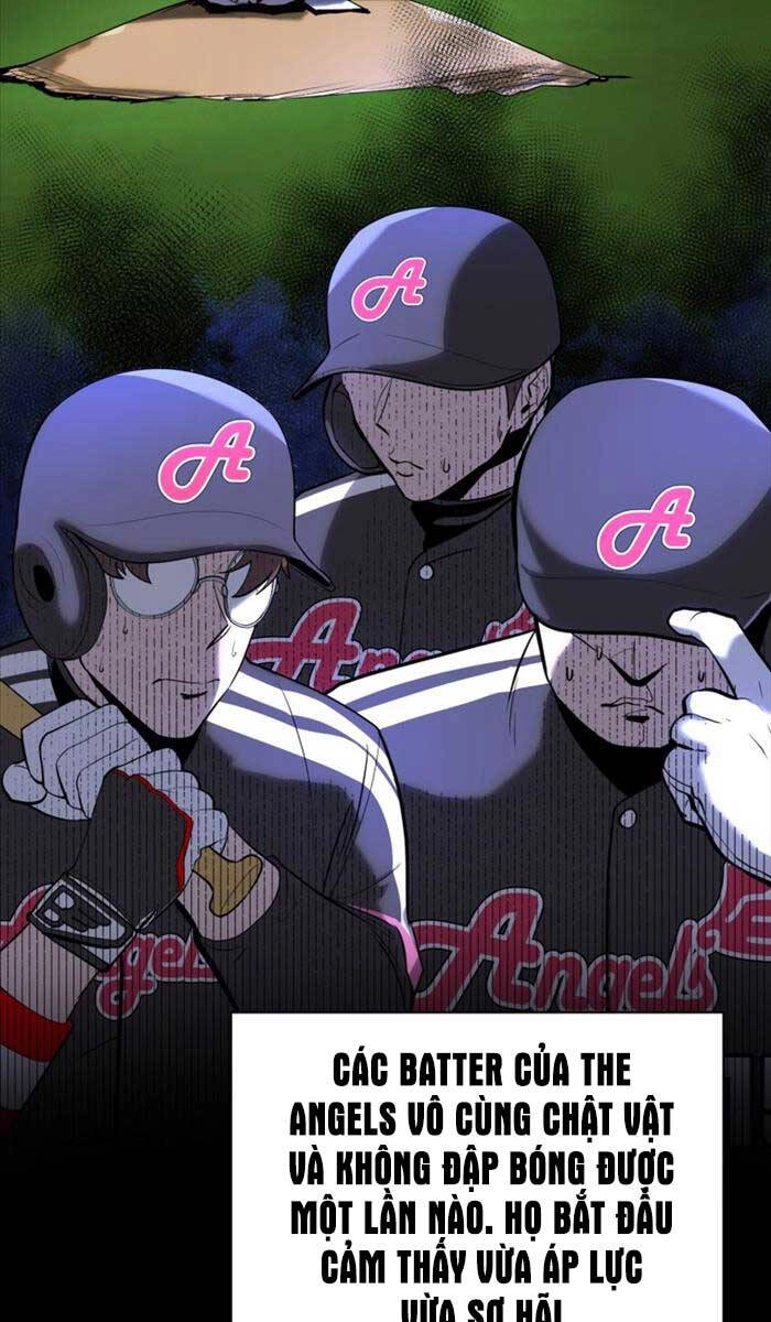 Vua Bóng Chày Chapter 44 - 25