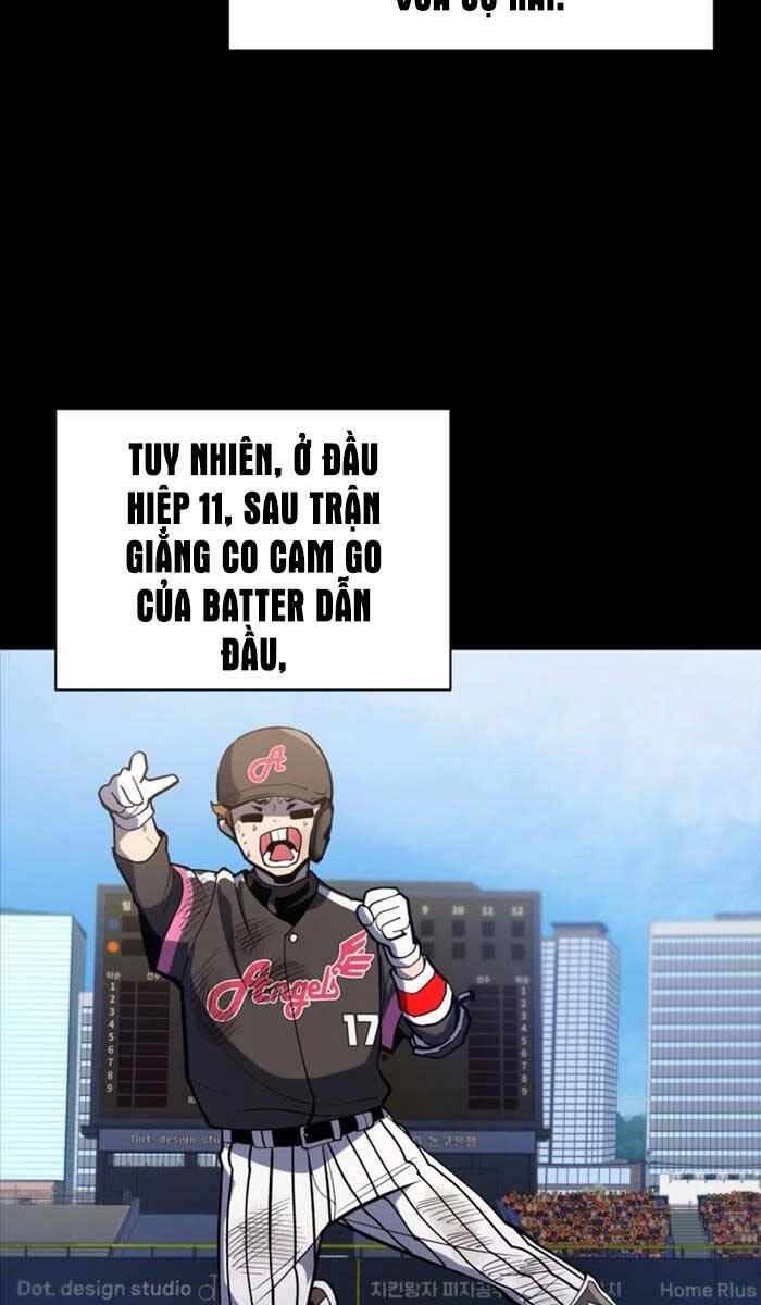 Vua Bóng Chày Chapter 44 - 26