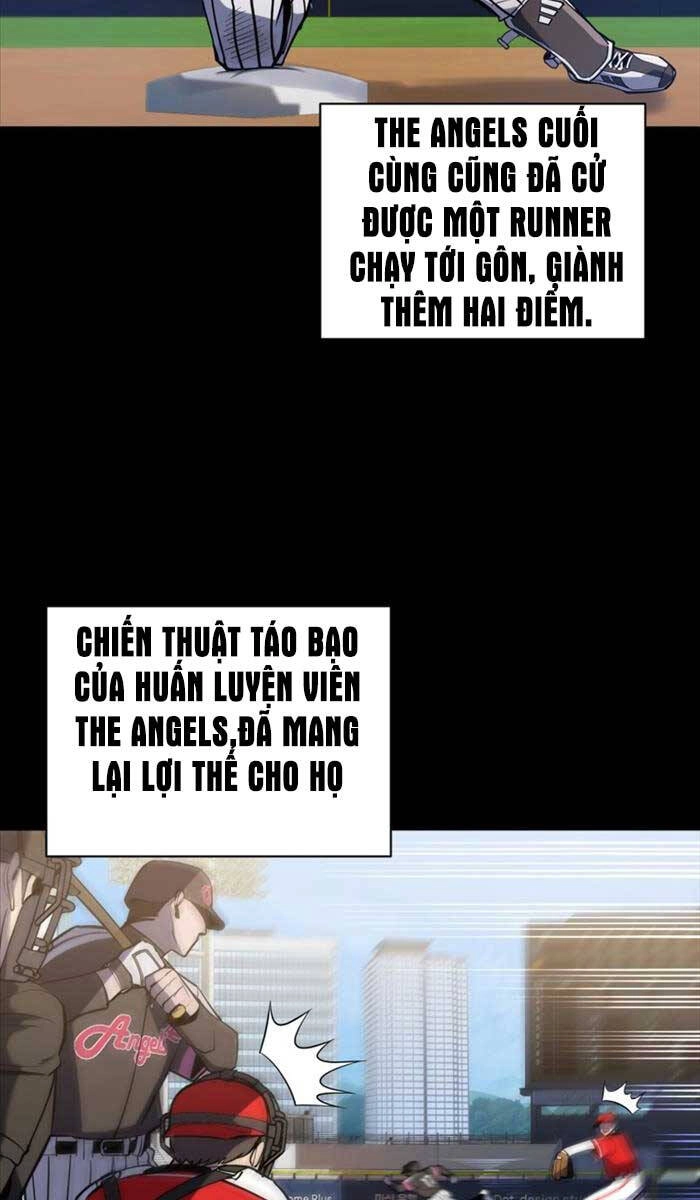 Vua Bóng Chày Chapter 44 - 27