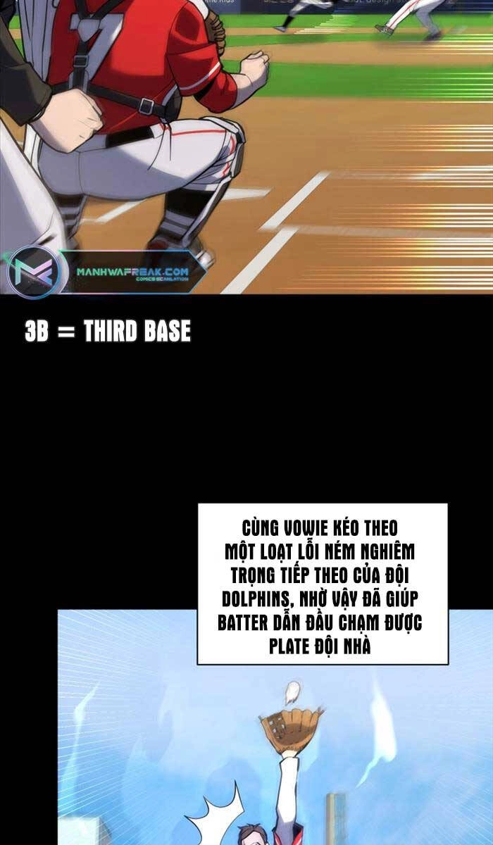 Vua Bóng Chày Chapter 44 - 28