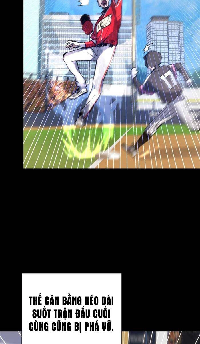 Vua Bóng Chày Chapter 44 - 29