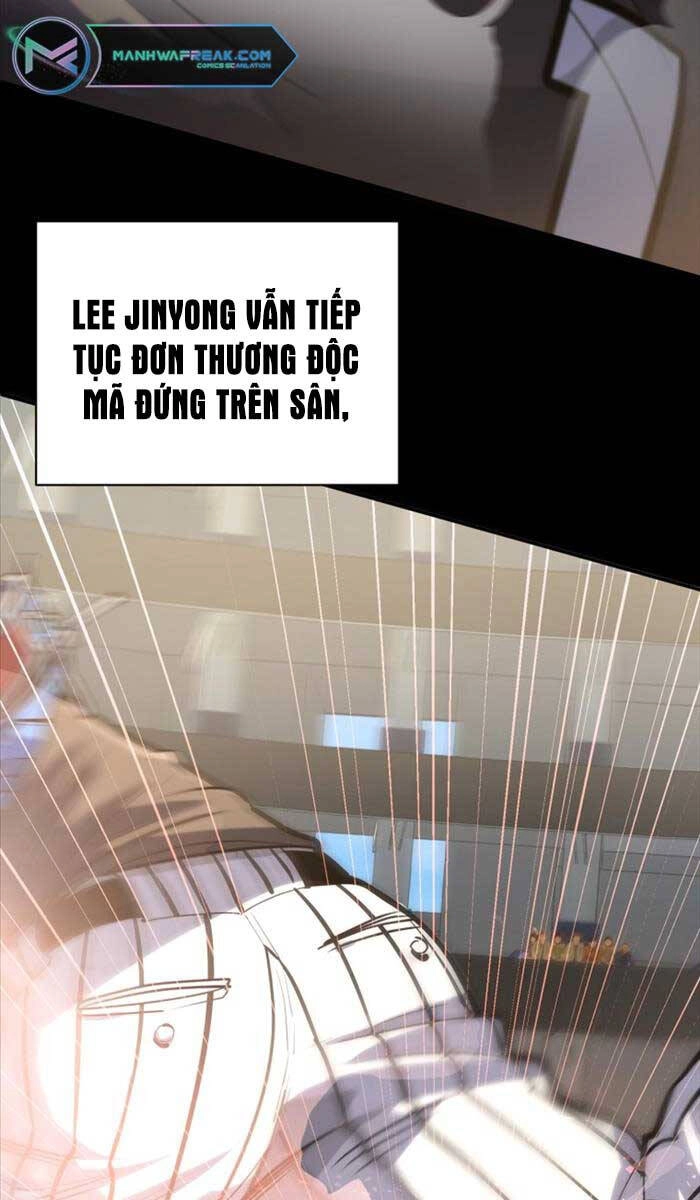 Vua Bóng Chày Chapter 44 - 32