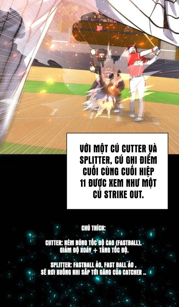 Vua Bóng Chày Chapter 44 - 33