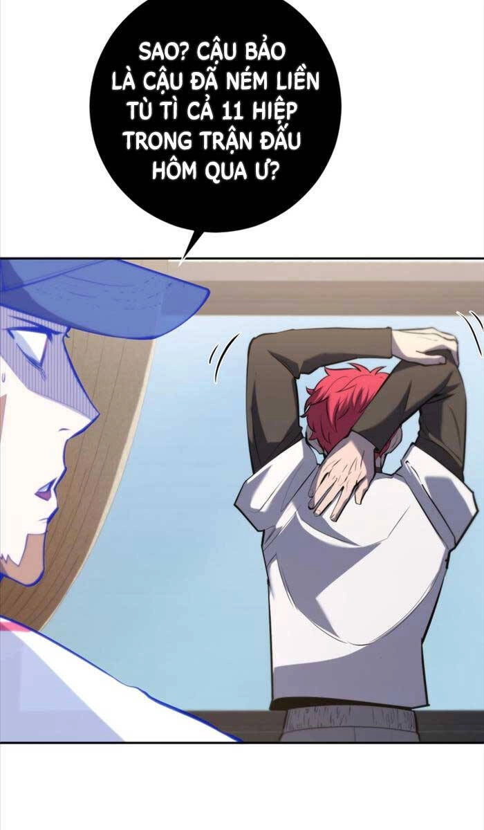 Vua Bóng Chày Chapter 44 - 41