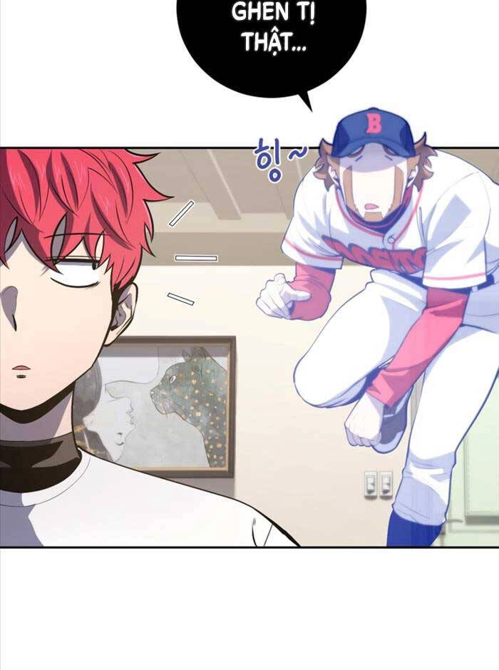 Vua Bóng Chày Chapter 44 - 44