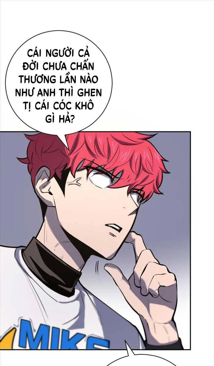 Vua Bóng Chày Chapter 44 - 45