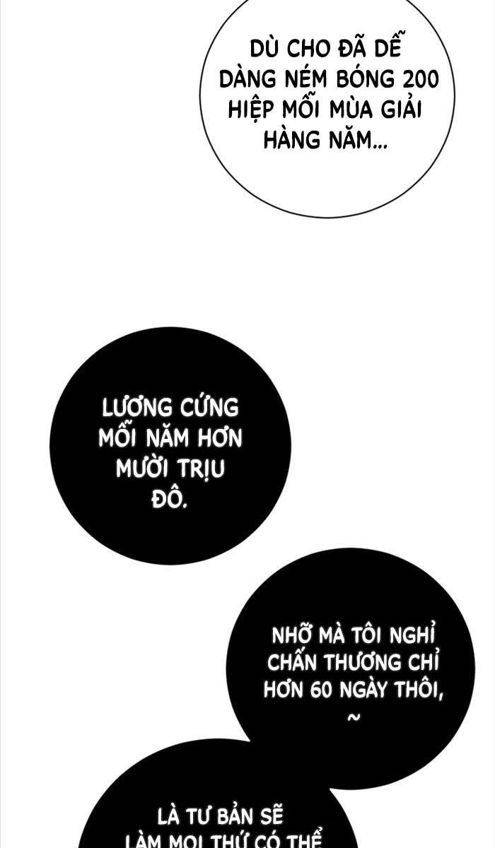 Vua Bóng Chày Chapter 44 - 46