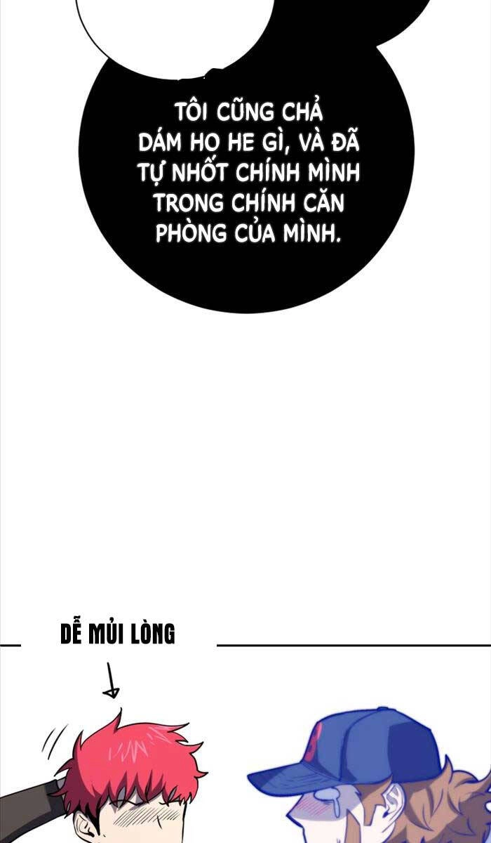 Vua Bóng Chày Chapter 44 - 48