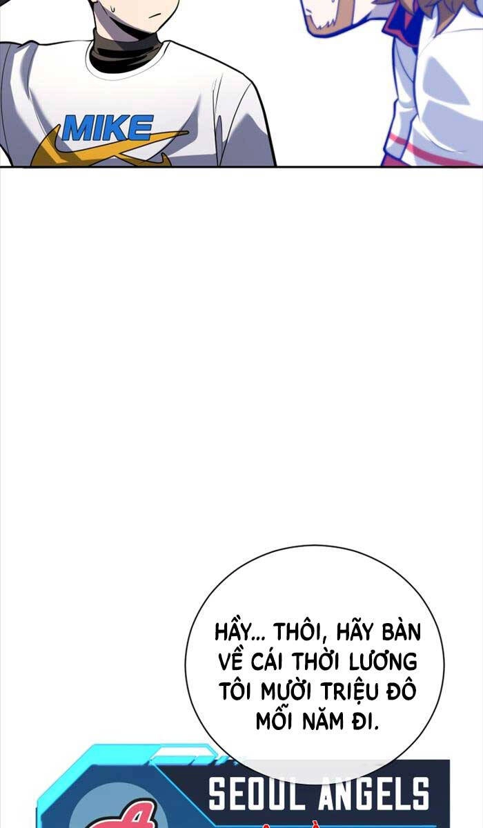 Vua Bóng Chày Chapter 44 - 49