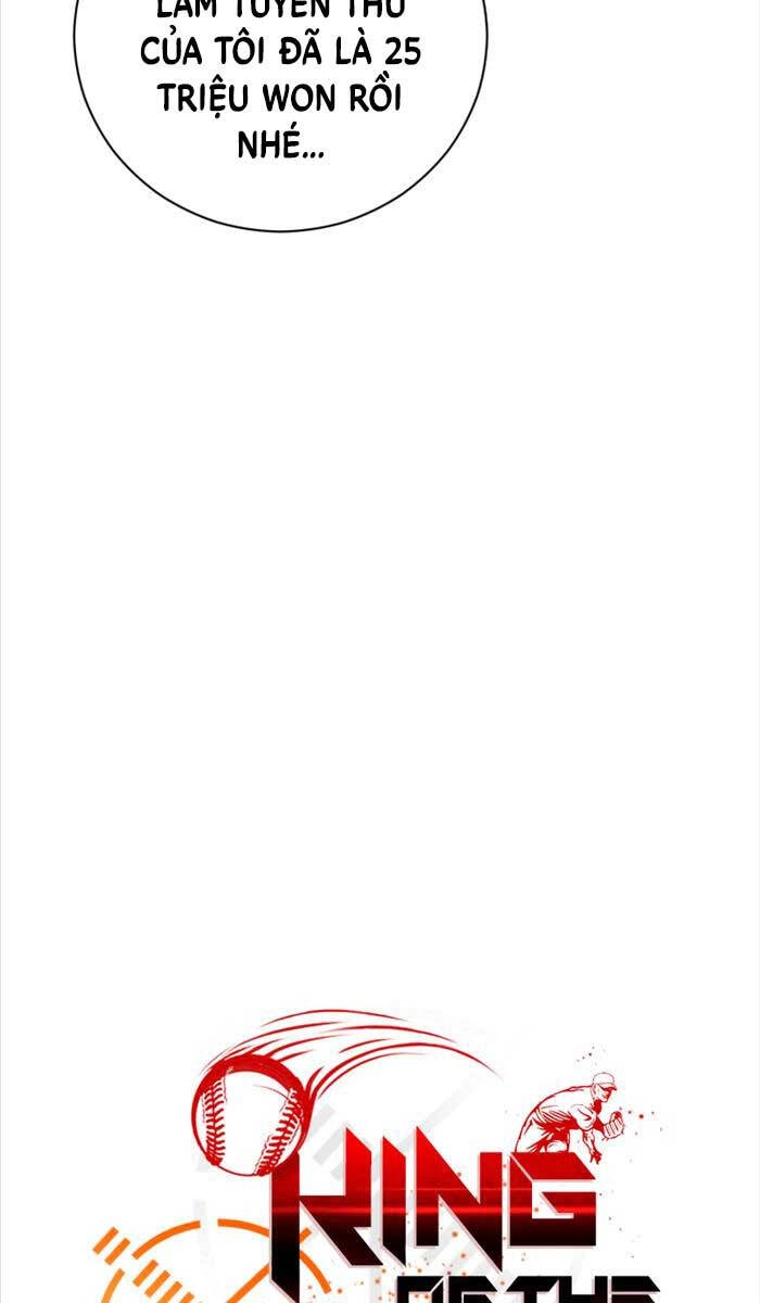 Vua Bóng Chày Chapter 44 - 51