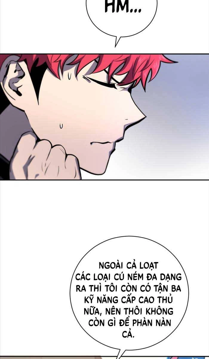 Vua Bóng Chày Chapter 44 - 53