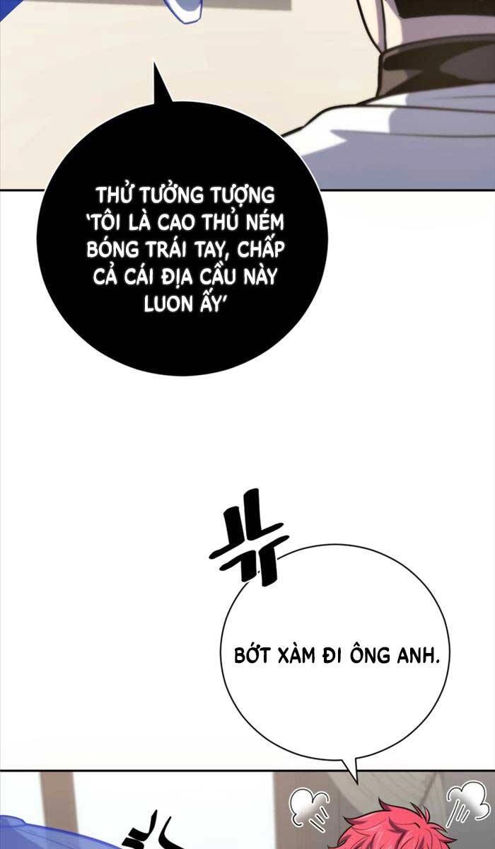 Vua Bóng Chày Chapter 44 - 56