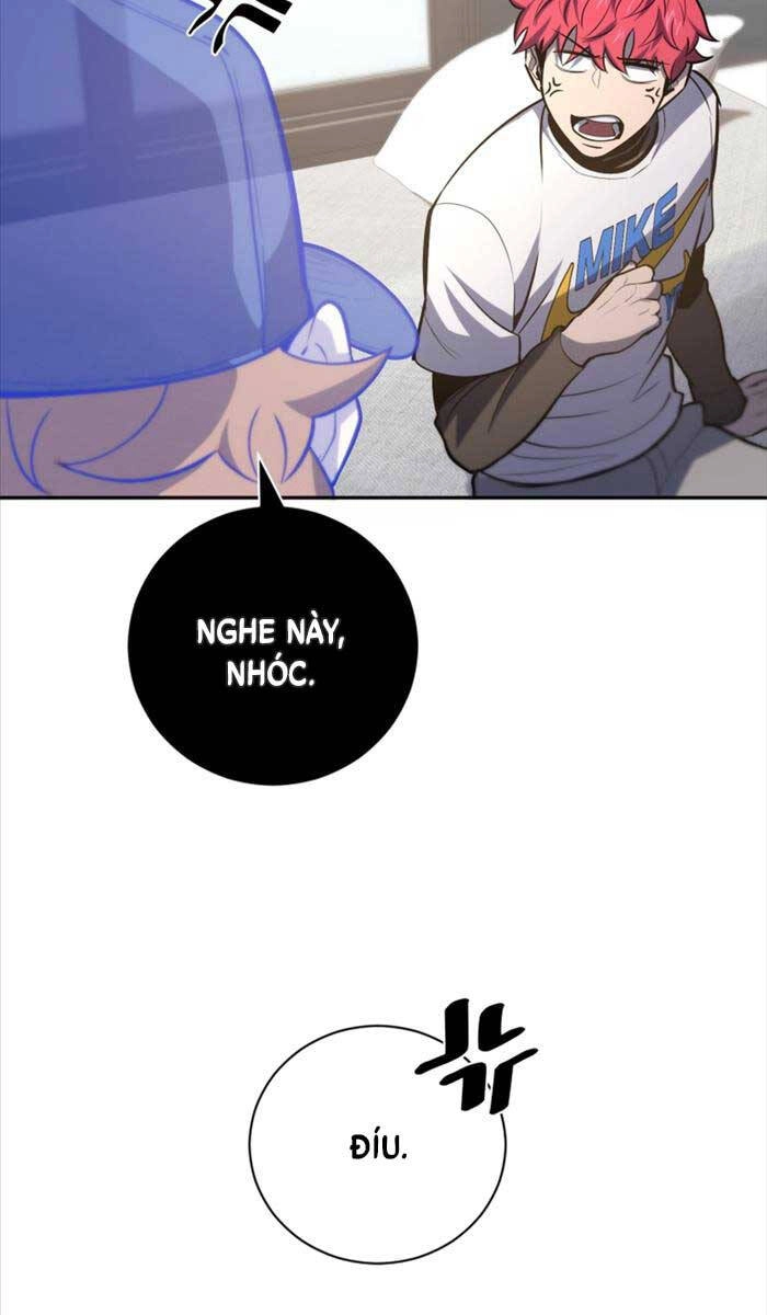 Vua Bóng Chày Chapter 44 - 57