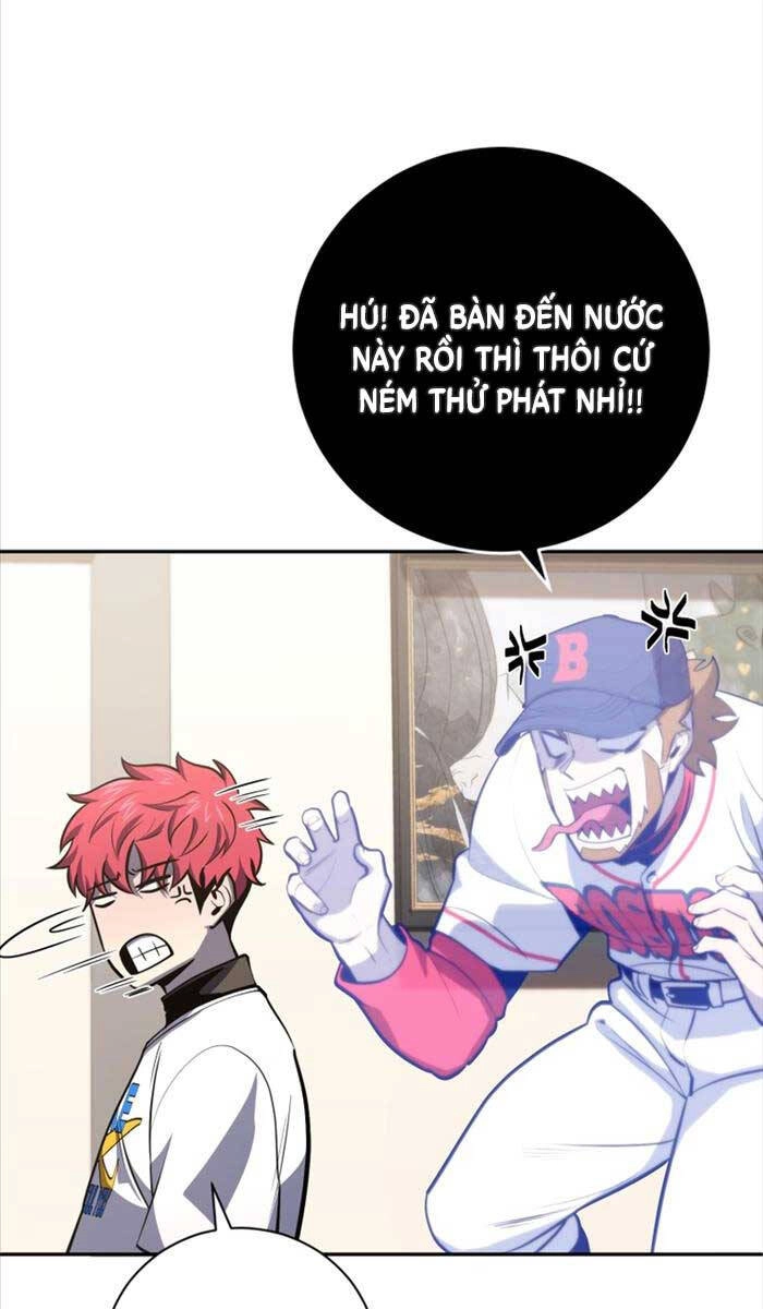 Vua Bóng Chày Chapter 44 - 58