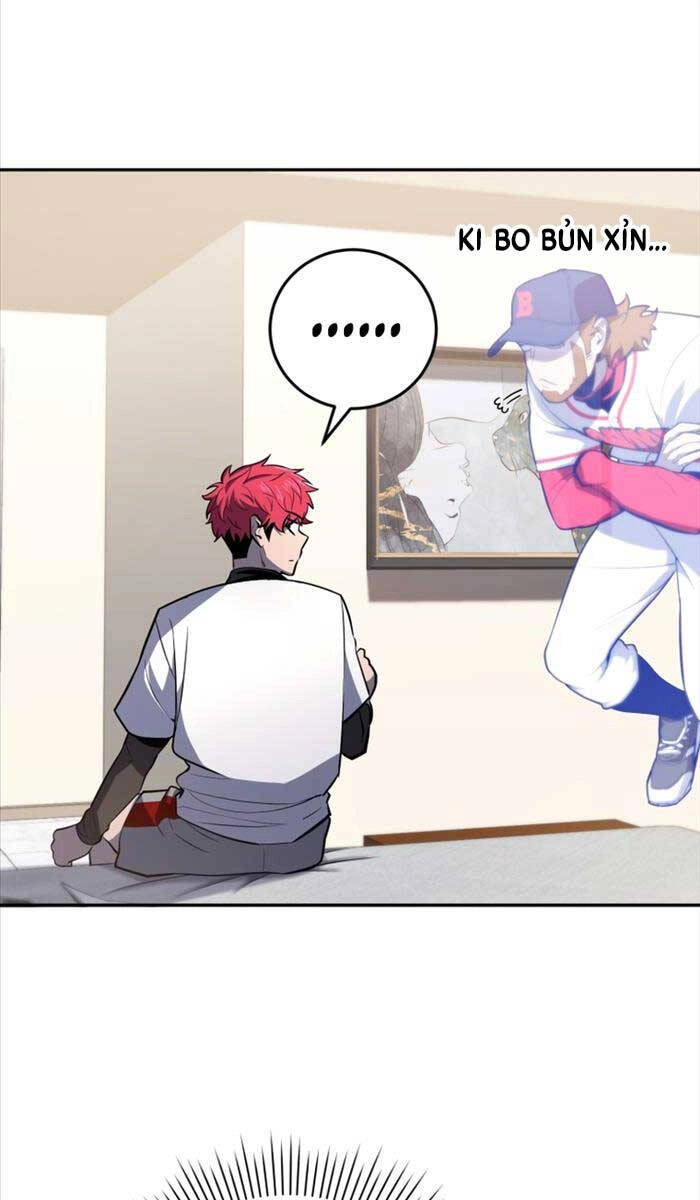 Vua Bóng Chày Chapter 44 - 61