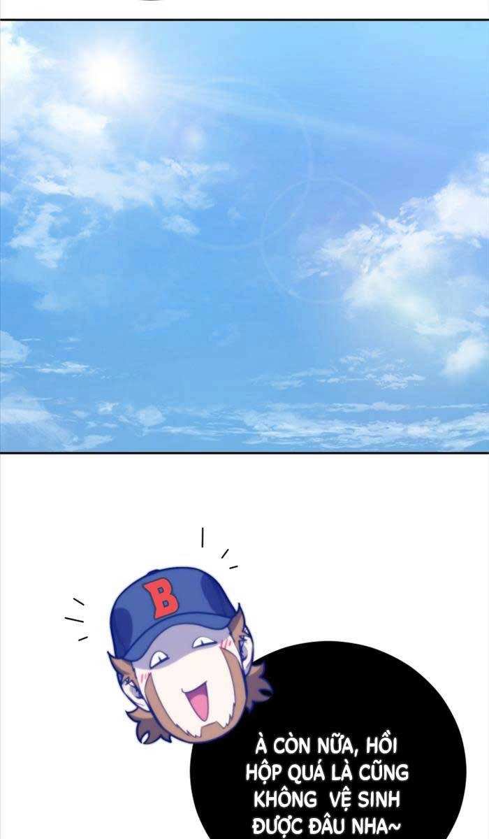 Vua Bóng Chày Chapter 44 - 65