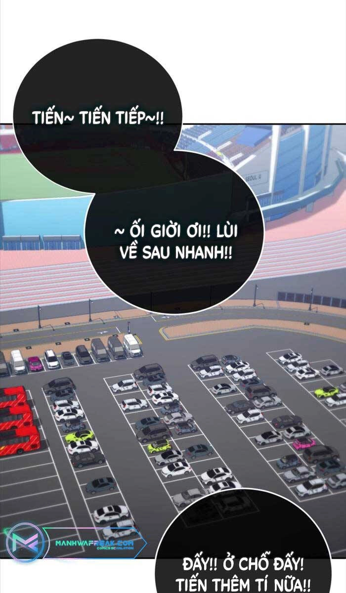 Vua Bóng Chày Chapter 44 - 67