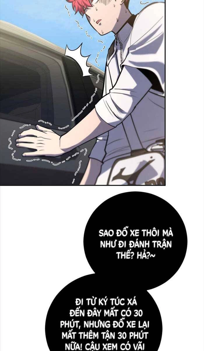 Vua Bóng Chày Chapter 44 - 70