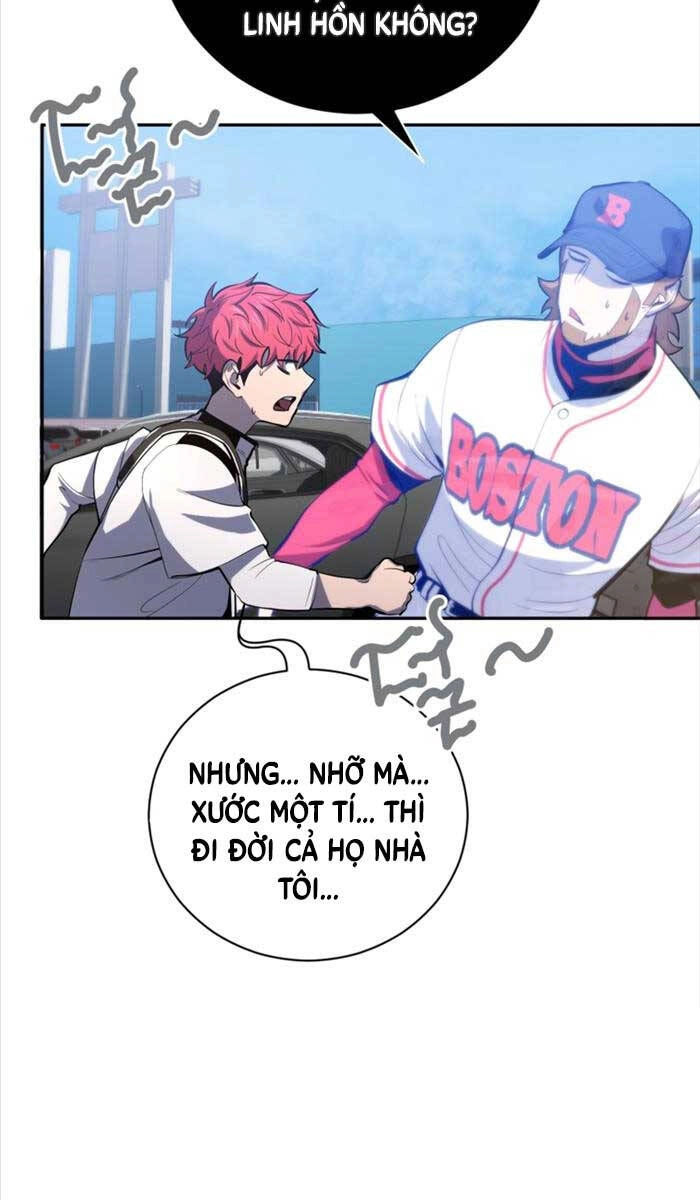 Vua Bóng Chày Chapter 44 - 71