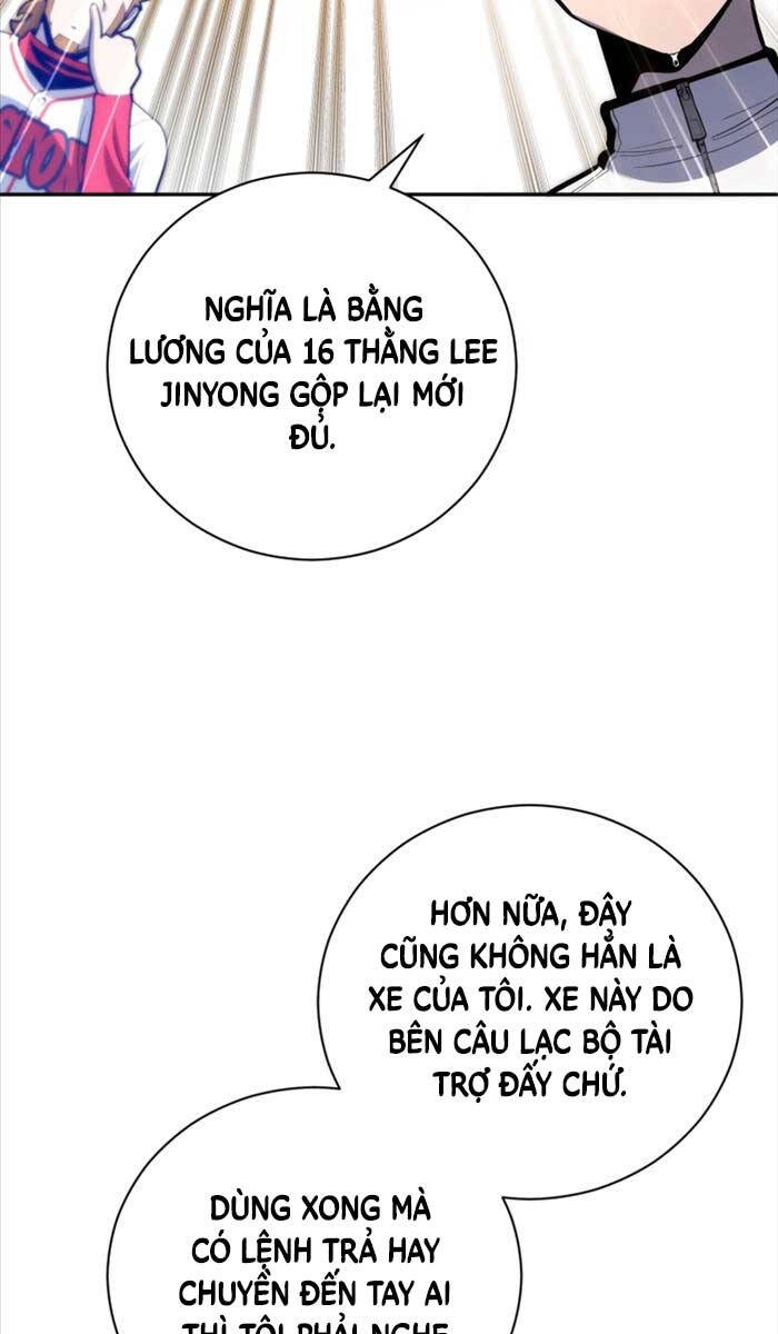 Vua Bóng Chày Chapter 44 - 73