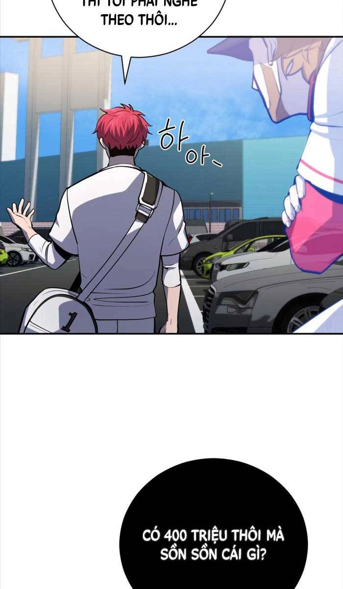 Vua Bóng Chày Chapter 44 - 74