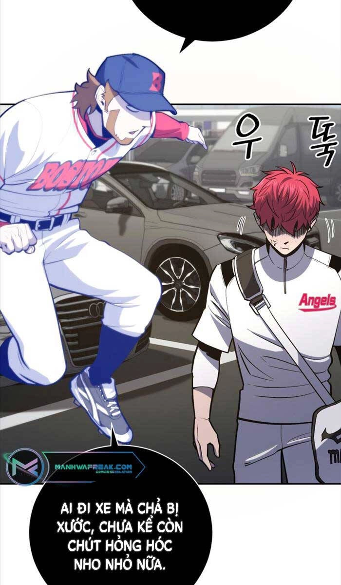 Vua Bóng Chày Chapter 44 - 75