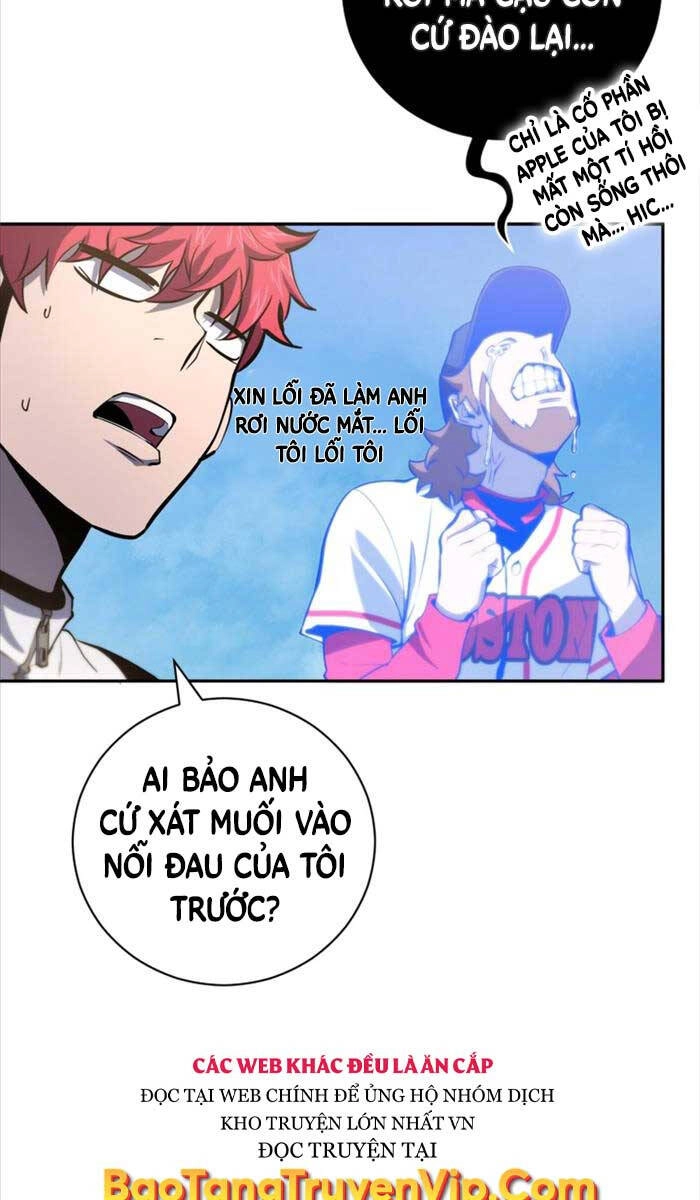 Vua Bóng Chày Chapter 44 - 80