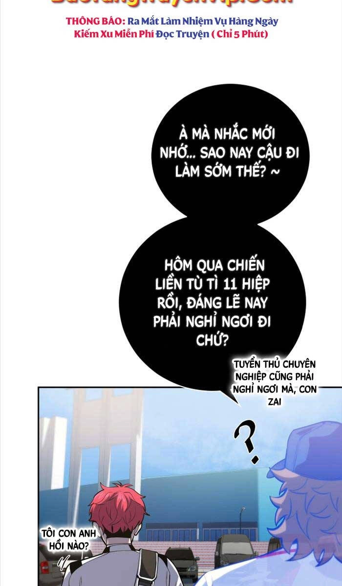 Vua Bóng Chày Chapter 44 - 81