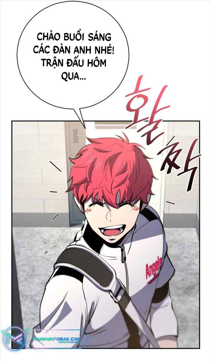 Vua Bóng Chày Chapter 44 - 87