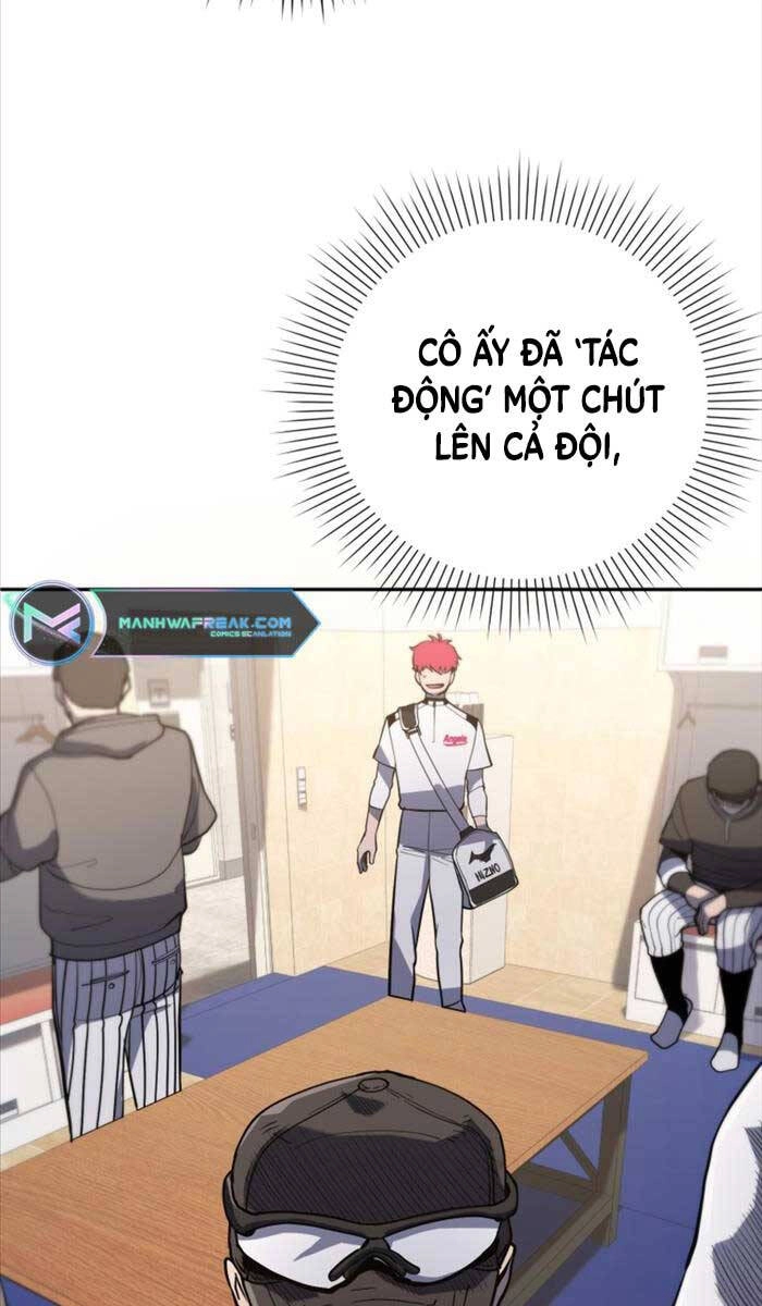 Vua Bóng Chày Chapter 44 - 92