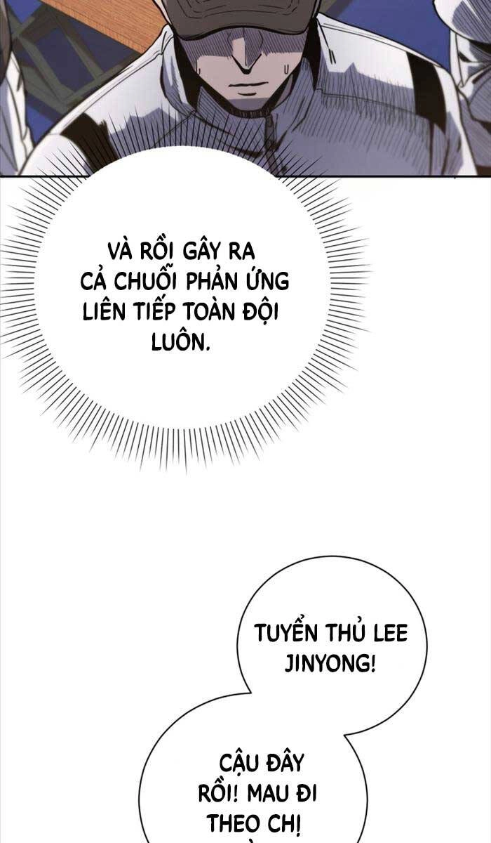Vua Bóng Chày Chapter 44 - 93