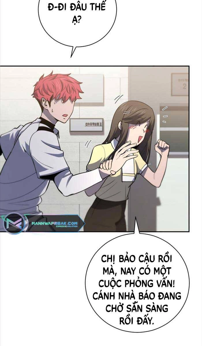 Vua Bóng Chày Chapter 44 - 95